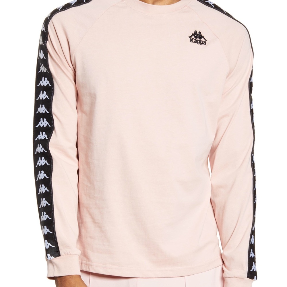 Kappa long sleeve